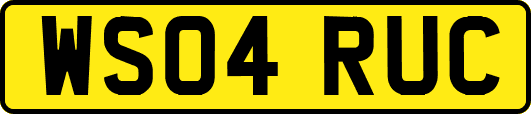 WS04RUC