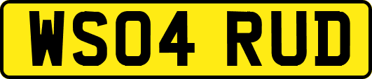 WS04RUD