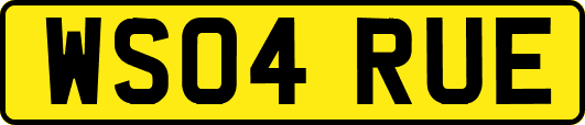 WS04RUE
