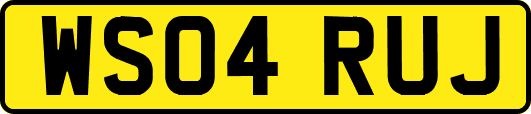 WS04RUJ