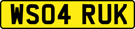 WS04RUK