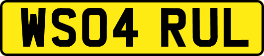 WS04RUL