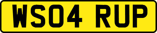 WS04RUP