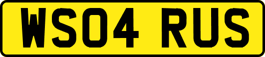 WS04RUS