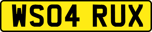 WS04RUX