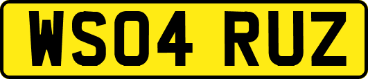 WS04RUZ