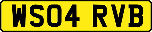 WS04RVB
