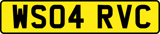 WS04RVC