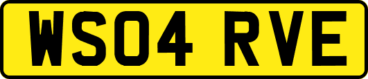 WS04RVE