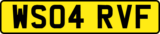 WS04RVF