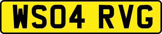 WS04RVG