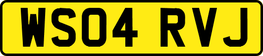 WS04RVJ