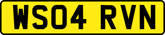 WS04RVN
