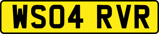 WS04RVR