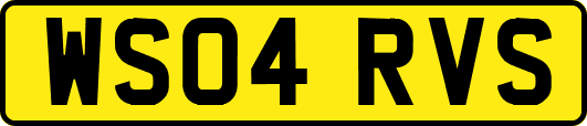 WS04RVS