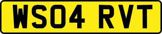 WS04RVT