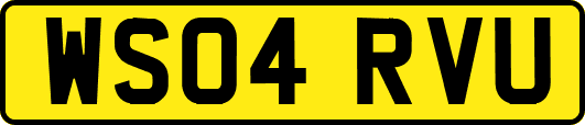 WS04RVU
