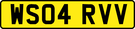 WS04RVV