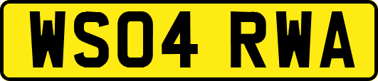 WS04RWA