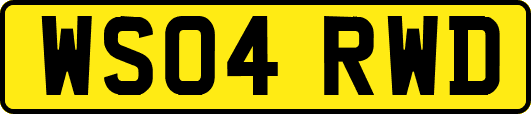 WS04RWD
