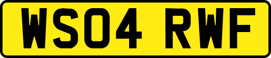 WS04RWF
