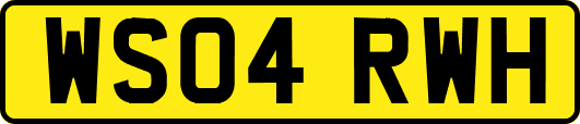 WS04RWH