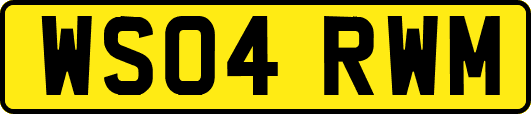 WS04RWM