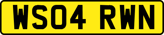 WS04RWN