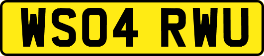 WS04RWU
