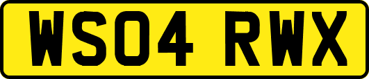 WS04RWX