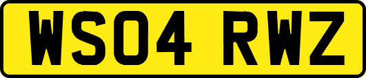 WS04RWZ