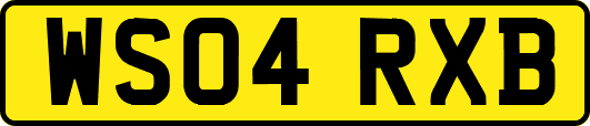 WS04RXB