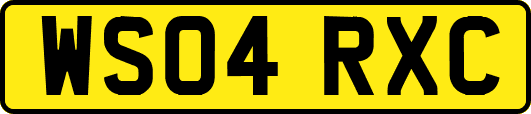 WS04RXC