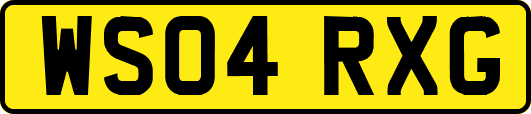 WS04RXG