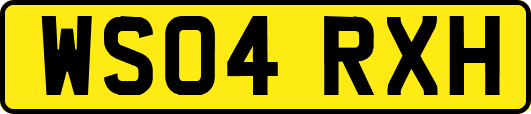 WS04RXH