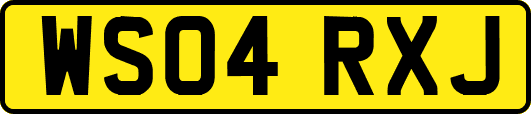 WS04RXJ