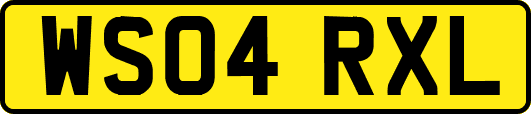 WS04RXL
