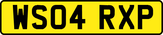 WS04RXP