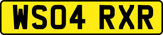 WS04RXR