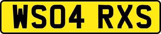 WS04RXS