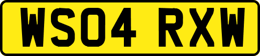 WS04RXW