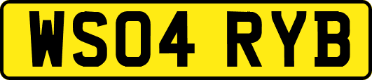 WS04RYB