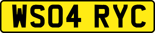 WS04RYC
