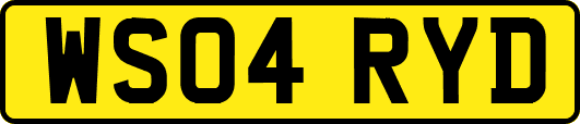 WS04RYD