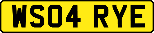 WS04RYE