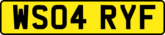 WS04RYF