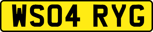 WS04RYG