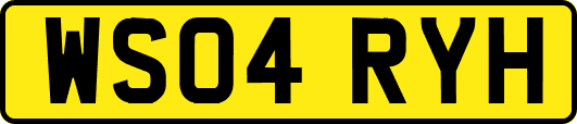 WS04RYH