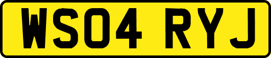 WS04RYJ