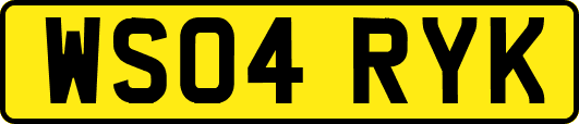 WS04RYK